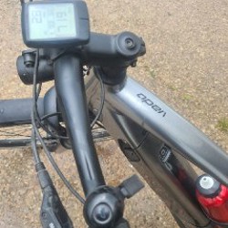 Электровелосипед Specialized Turbo Vado - фото 4