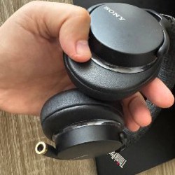 Sony MDR-1AM2 - фото 3