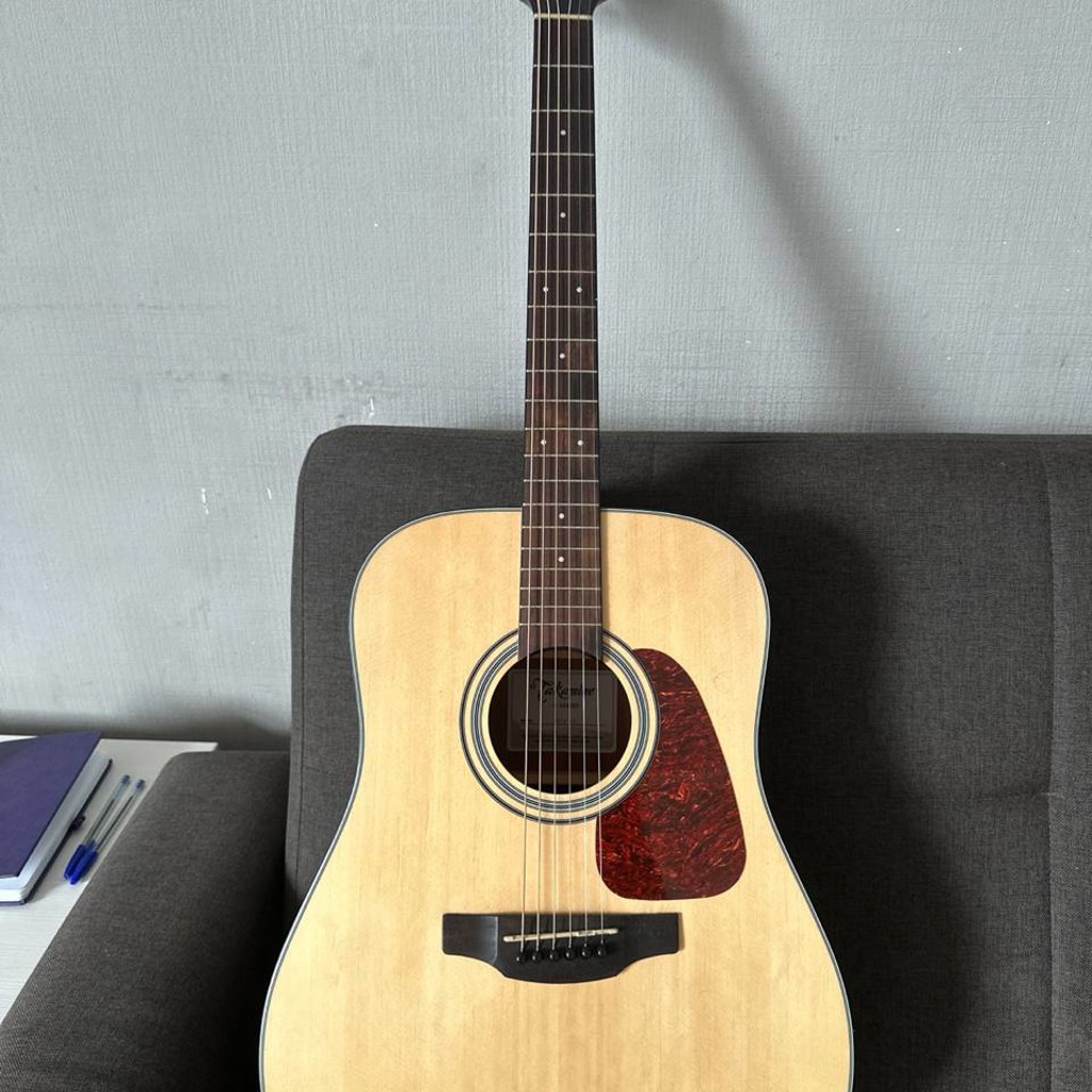 Акустическая гитара Takamine GD10 NS