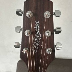 Акустическая гитара Takamine GD10 NS - фото 2