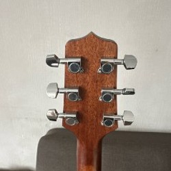 Акустическая гитара Takamine GD10 NS - фото 3