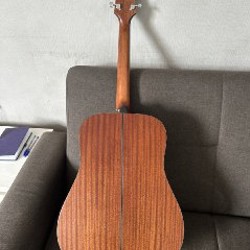 Акустическая гитара Takamine GD10 NS - фото 4