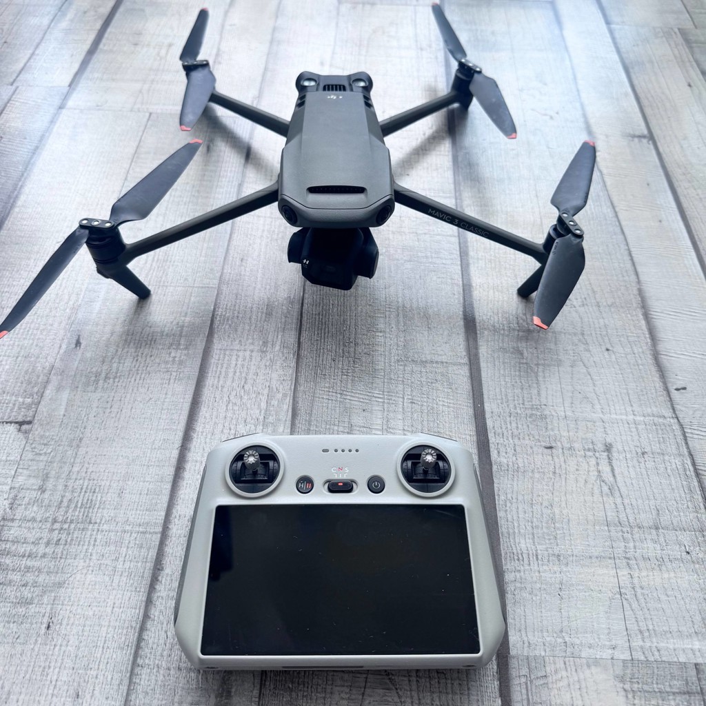 Dji magic 3 classic