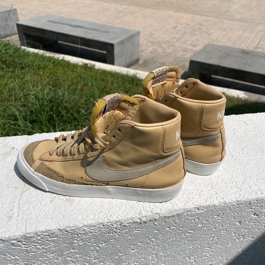 Кроссовки Nike