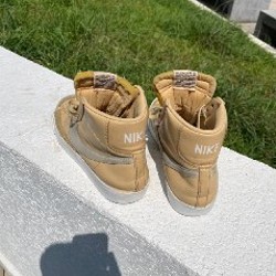 Кроссовки Nike - фото 2