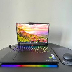 Lenovo Legion Pro 7 - фото 3
