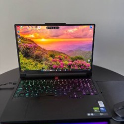 Lenovo Legion Pro 7 - фото 5