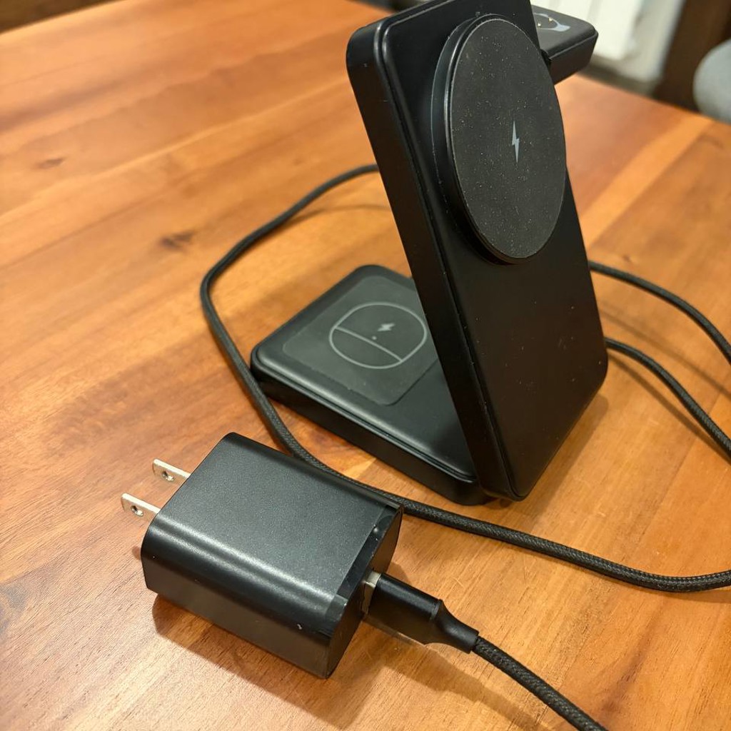 Зарядка Google Power Adapter 45w