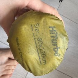 Пончо-дождевик - фото 4