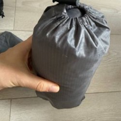 Пончо-дождевик - фото 5