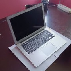 MacBook AIR 13-inch 2017 - фото 2