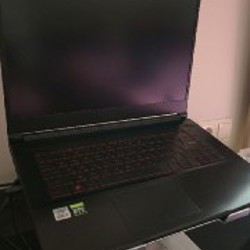 Игровой ноутбук MSI GF63 Thin 10UC - фото 2