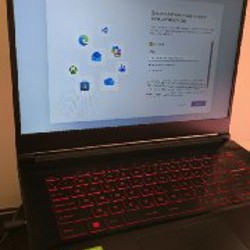Игровой ноутбук MSI GF63 Thin 10UC - фото 3