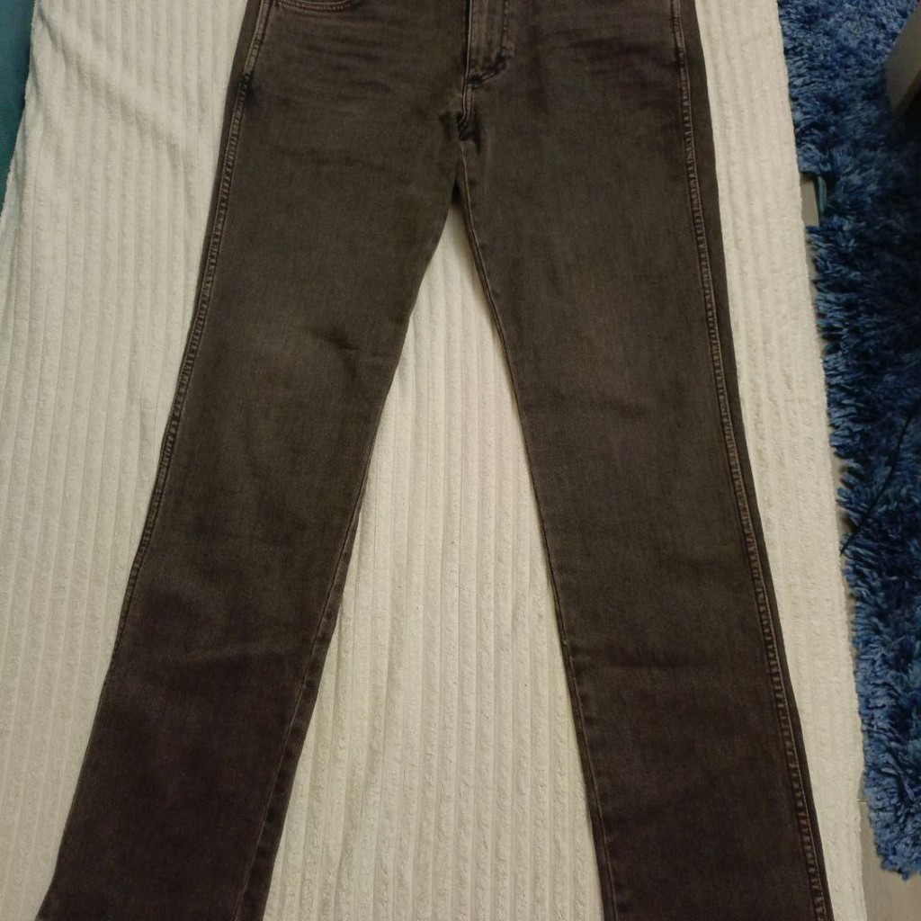 Джинсы Wrangler W32 L32