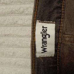 Джинсы Wrangler W32 L32 - фото 3