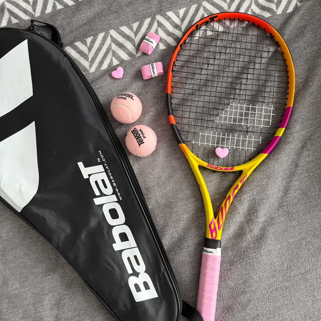 Ракетка Babolat Boost