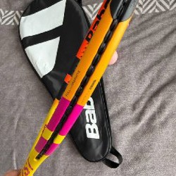 Ракетка Babolat Boost - фото 3