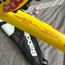 Ракетка Babolat Boost - фото 4