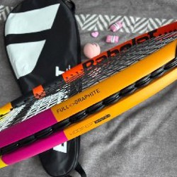 Ракетка Babolat Boost - фото 5