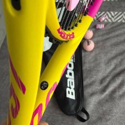 Ракетка Babolat Boost - фото 6