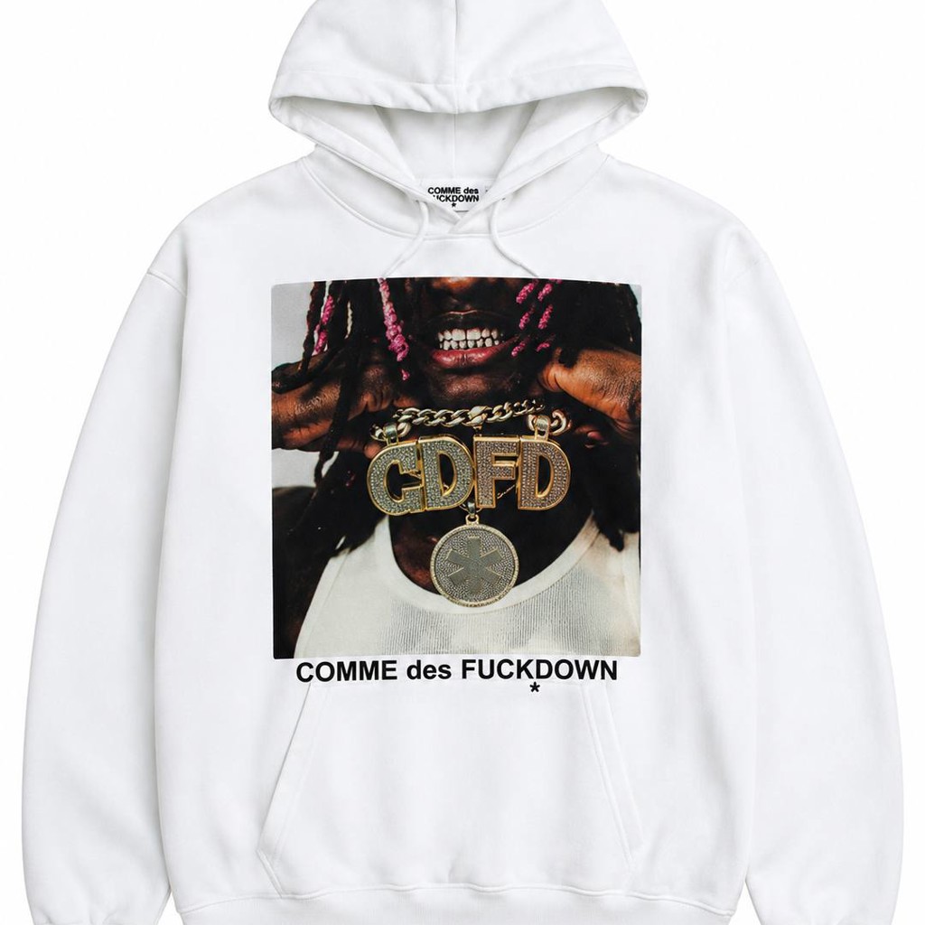Comme des Fuckdown
