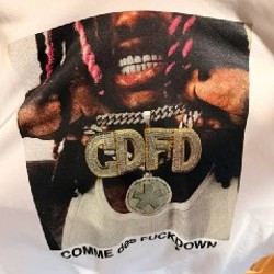 Comme des Fuckdown - фото 2