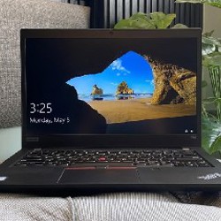 Lenovo ThinkPad T490 - фото 2