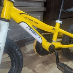 Велосипед Specialized Hotrock - фото 5