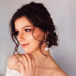 Серьги 'Лиззи' - фото 3
