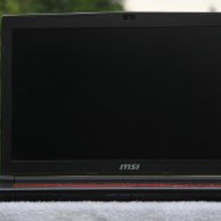 Игровой ноутбук MSI GV72VR 7RF - фото 2