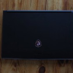 Игровой ноутбук MSI GV72VR 7RF - фото 3
