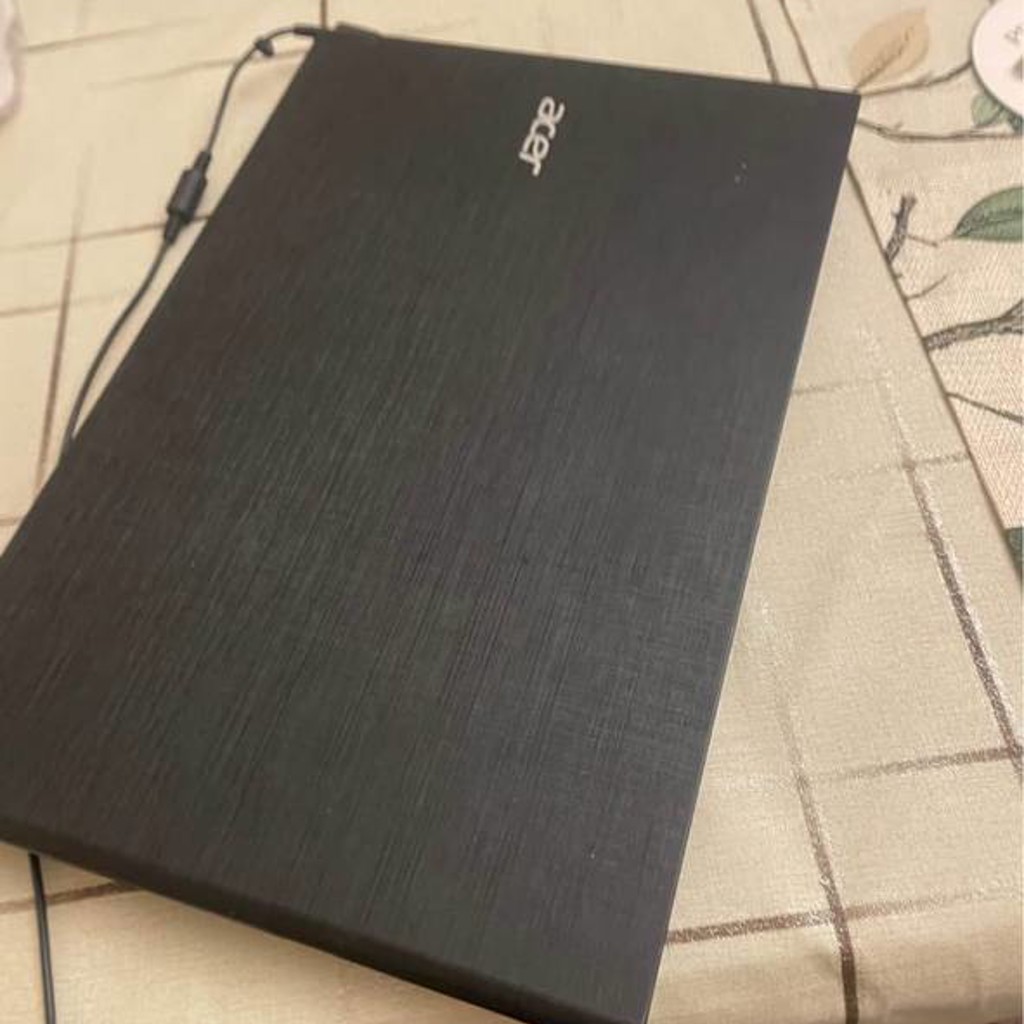 Ноутбук Acer
