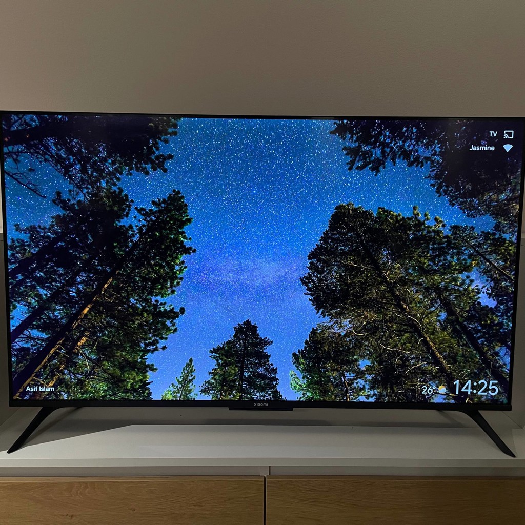 Xiaomi TV A50