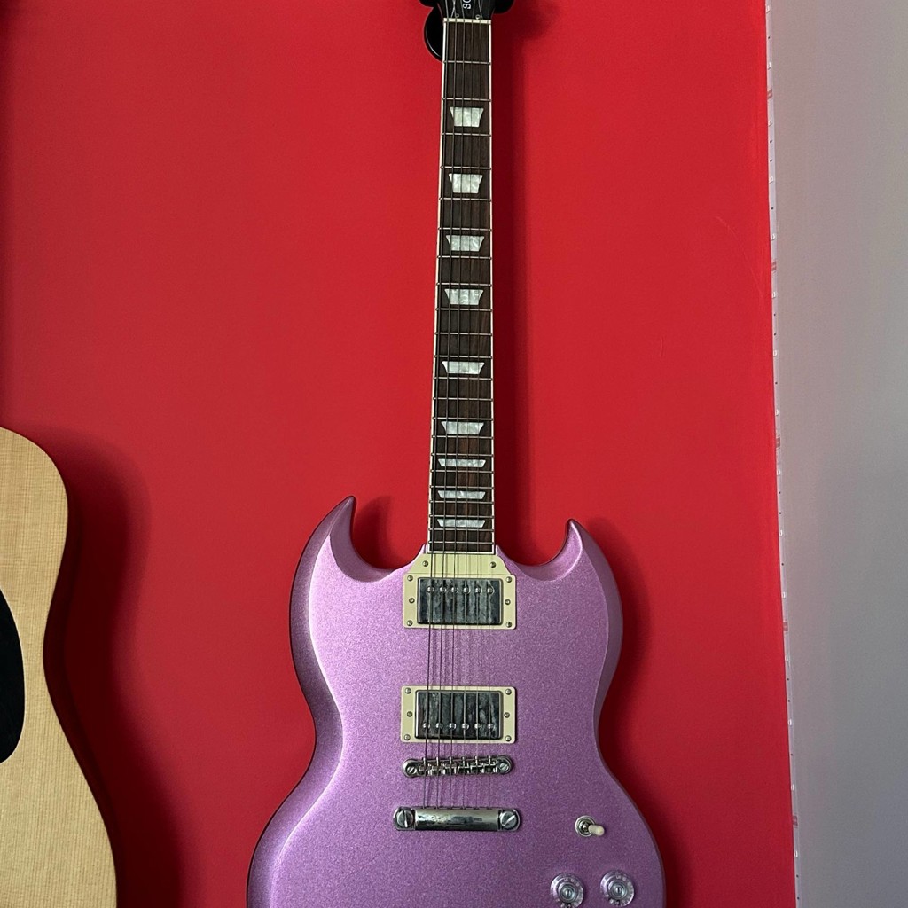 Электрогитара Epiphone SG Muse