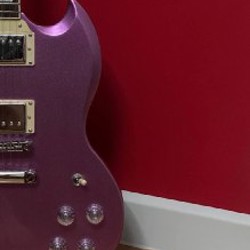 Электрогитара Epiphone SG Muse - фото 3