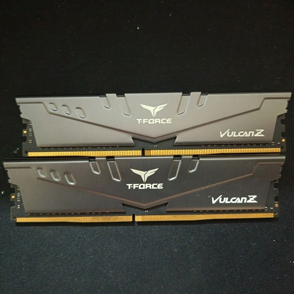 Оперативная память DDR4 3200MHz