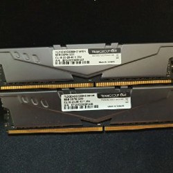 Оперативная память DDR4 3200MHz - фото 2