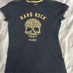 Футболка Hard Rock - фото 2