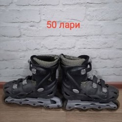 Ролики - фото 5