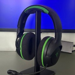 Наушники Razer Kaira for XBOX Wireless - фото 4