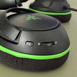 Наушники Razer Kaira for XBOX Wireless - фото 6