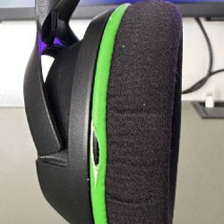 Наушники Razer Kaira for XBOX Wireless - фото 7