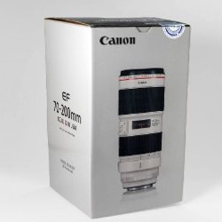 Canon EF 70-200mm f/2.8L IS III USM - фото 2