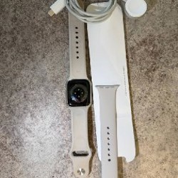 Apple Watch Series 7 - фото 2