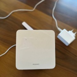 Роутер Huawei B320-323 - фото 1