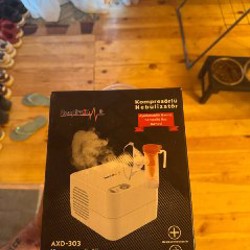 Роутер Huawei B320-323 - фото 5