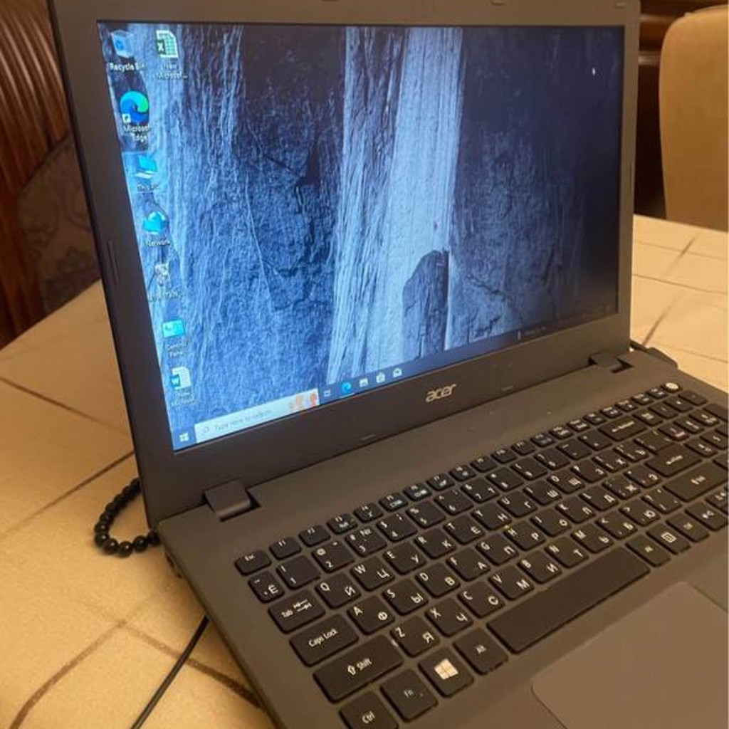 Ноутбук Acer