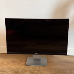 Монитор Dell 24' S2415H - фото 2