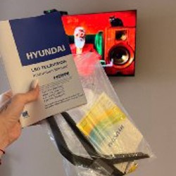 Телевизор Hyundai - фото 3