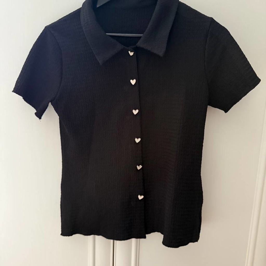 Топ Pull&Bear